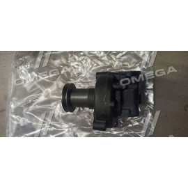 Насос водяний ЯМЗ Євро-2 (вир-во ЯМЗ)