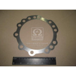 Прокладка склянки КамАЗ регулюв. 0,5 мм (вир-во КамАЗ) 