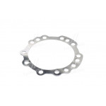 Прокладка склянки КамАЗ регулюв. 0,2 мм (вир-во КамАЗ) 