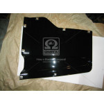 Щиток грязьовий лівий КамАЗ в зб. (вир-во КамАЗ) 