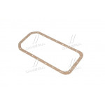 Прокладка картера масляного ЗМЗ 402 (піддона) резино-пробки. (вир-во Росія) 