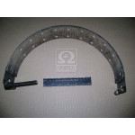 Стрічка гальмівна Т 40 в зб. (вир-во України) 