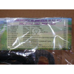 Р/к прокладок двигуна УМЗ 417 (на УАЗ, 11 наимен.) корка (вир-во Росія) 