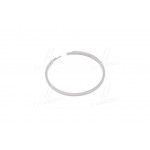 Кільце ущільнювальне КПП (пластм.) (вир-во Україна) 