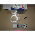 Електробензонасос Газель (дв.Крайслер, УМЗ, ЗМЗ Євро-3 (погр. с ДУТ) (вир-во Пекар) 