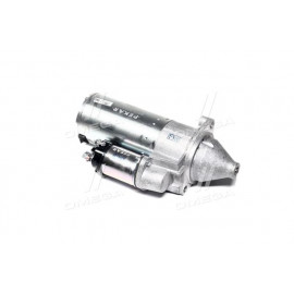 Стартер ГАЗ дв.ЗМЗ 405,406, УАЗ дв.ЗМЗ 409.10 (ви-во Пекар)