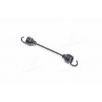 Пружина колодок гальм. МАЗ верхня стяжна (вир-во ТАиМ) 