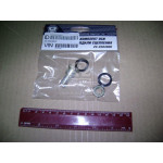 Р/к вісі штовхача педалі зчеплення ВОЛГА (вир-во ГАЗ) 