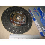 Диск сцепления SUBARU LEGACY,IMPREZA 1.6-1.8-2.0 90-00(FJD013U)(Пр-во EXEDY) 