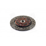 Диск сцепления HONDA CIVIC V-VI-VII 1.3-1.5-1.6-1.8 91- (Старый номер HCD801U)(Пр-во EXEDY) 