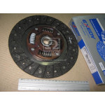 Диск сцепления MITSUBISHI Lancer седан IX (CS_A) 03- (MBD081U)(Пр-во EXEDY) 