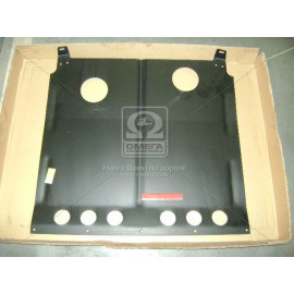 Захист піддона двигуна ВАЗ 2110 (вир-во НАЧАЛО)