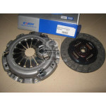 Сцепление, комплект MITSUBISHI Pajero II, Pajero Sport 3.0 94-06 (Пр-во EXEDY) 