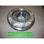 Синхронізатор Камаз 40667 пер. (вир-во Росія) 