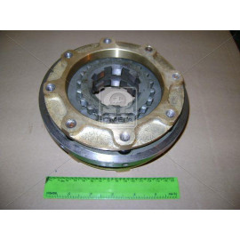 Синхронізатор Камаз 40667 пер. (вир-во Росія)