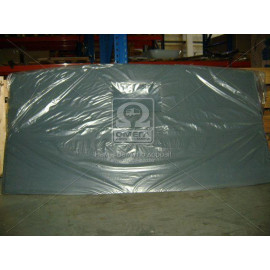 Обивка кабіни Камаз з низьк. дахом без спального місця велюр (вир-во Росія)