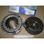 Комплект зчеплення (вир-во Exedy) 