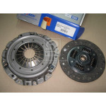 Сцепление MAZDA 3, 5 1.8-2.0 03- (Пр-во EXEDY) 