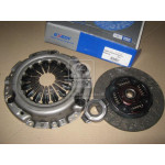 Сцепление NISSAN MAXIMA QX(A33) 3.0 V6 24V 00-03 (Пр-во EXEDY) 