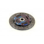 Диск сцепления SUZUKI SX4, FIAT SEDICI 1.6 16V 06- (Старый номер SZD066U)(Пр-во EXEDY) 