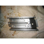 Розкіс підлоги передній правий 2410 (вир-во ГАЗ) 