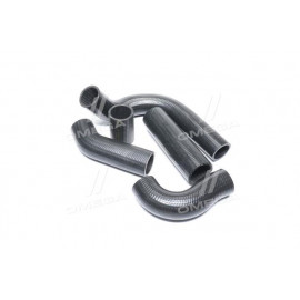 Р/к сист. охолодж. Газель двиг. 402 (шланги) № 120РШ (вир-во БРТ)