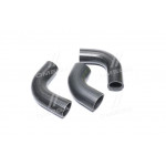 Р/к сист. охолодж. УАЗ (шланги) № 123РШ (вир-во БРТ) 