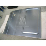 Панель боковини ГАЗ 2705 середня ліва (вир-во ГАЗ) 