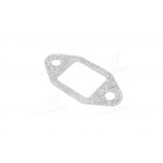 Прокладка патрубка ЗІЛ 130 (вир-во Росія) 