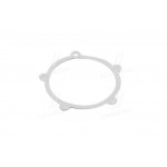 Прокладка корпусу підшипників водяного насоса ЗІЛ 130 (пр-во Росія) 