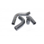 Р/к сист. охолодж. ГАЗ 3110 (шланги) № 118РШ (вир-во БРТ) 