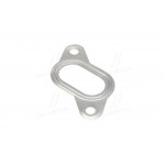 Прокладка коллектора выпускного ЗМЗ 406 (пр-во Россия) 