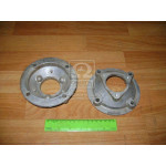 Перехідник лічильника мотогодин ЮМЗ 