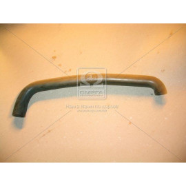 Шланг вентиляції картера ГАЗ 19х2, 5х260 +40 (куплен. ГАЗ)