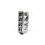 Голова блоку циліндрів VAG 1,9TD T4 96-03 ABL 7mm (вир-во SM) 