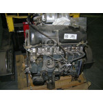 Двигун ВАЗ 21214 (1,7 л.) Інжект. (вир-во АвтоВАЗ) 