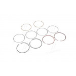 Кiльця поршневi Aveo 76,50 1,5i 8V 1,50x1,50x2,00 (вир-во SM) 