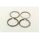 Кiльця поршневi Aveo 77,00 1,5i 8V 1,50x1,50x2,00 (вир-во SM) 