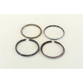 Кiльця поршневi Aveo 77,00 1,5i 8V 1,50x1,50x2,00 (вир-во SM)