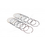 Кiльця поршневi AVEO 76,76 1,5i 8V 1,50x1,50x2,00 (вир-во SM) 