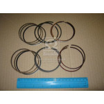 Кiльця поршневi Opel / Daewoo 4 Cyl. 76,75 1,50 x 1,50 x 3,00 mm (вир-во SM ) 