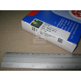 Кiльця поршневi VAG 75,01 1,0/1,3 1,75x2x3 (вир-во SM)