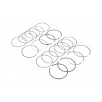 Кiльця поршневi VAG 76,51 1,2x1,2x2 (вир-во SM) 