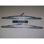 Щетка стеклоочистит. КАМАЗ 400мм компл. 2шт. (пр-во СтАТО, ПРАМО) 