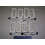 Статор (котушка старт.) ЗМЗ402, 405,406,4092 (вир-во БАТЕ) 