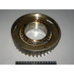 Шестерня 3-пер.вала втор.(вир-во КамаАЗ) 