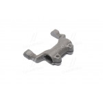 Вилка вимик. зчеплення ЯМЗ 184 (вир-во ЯМЗ) 