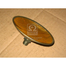 Сітка фільтра грубої очистки КамАЗ (метал.) (вир-во Росія)