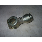 Головка тяги КамАЗ передн. (вир-во КамАЗ) 