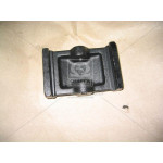 Сухар ресори передній КамАЗ (вир-во КамАЗ) 